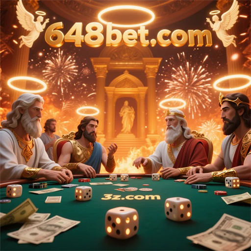 A Emoção dos Jogos de Cassino no 648bet.com