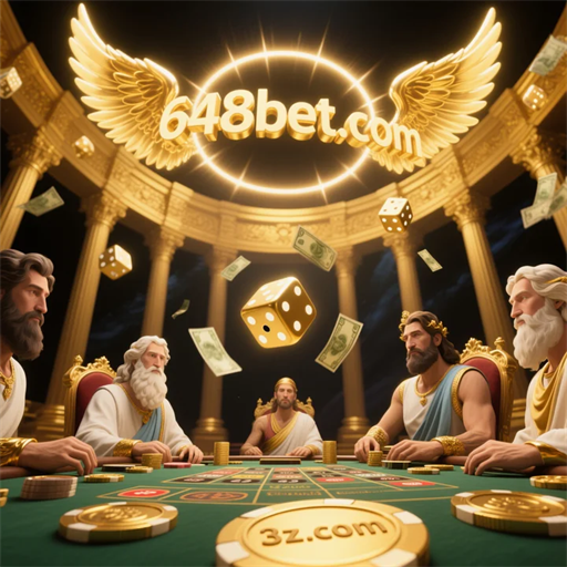 648bet.com é a plataforma ideal para aqueles que buscam diversão e emoção nas apostas esportivas e jogos de cassino online.