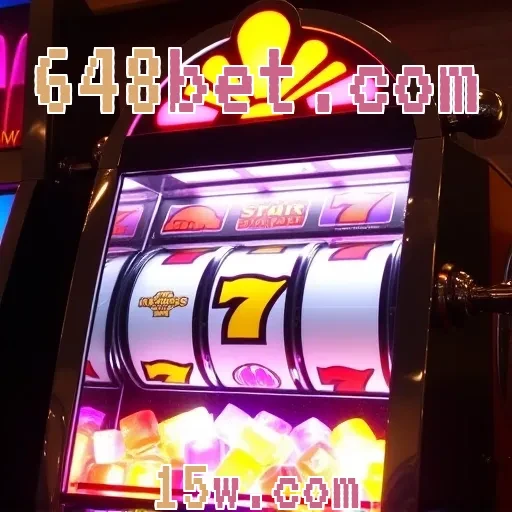 648bet.com: Rodadas Grátis que Transformam Seus Jogos em Ganhos Reais