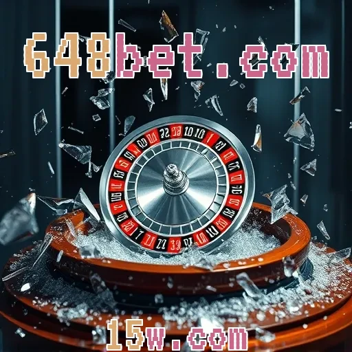 648bet.com: Descubra a Emoção da Seção de Jackpots