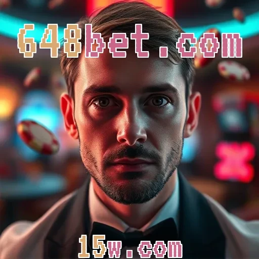 648bet.com: Ofertas Imperdíveis para Jogos e Diversão Sem Fim!