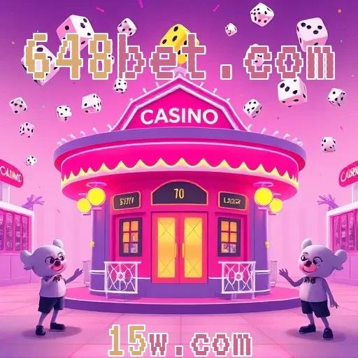 648bet.com Corrida de Cavalos