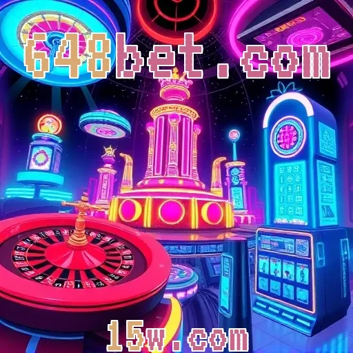 648bet.com Apostas Esportivas
