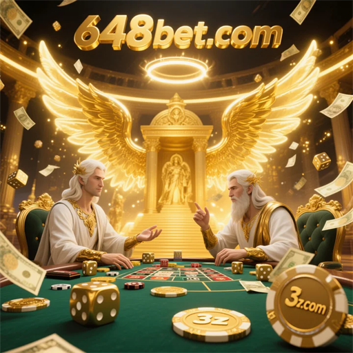 A Revolução dos Vídeo Slots no 648bet.com